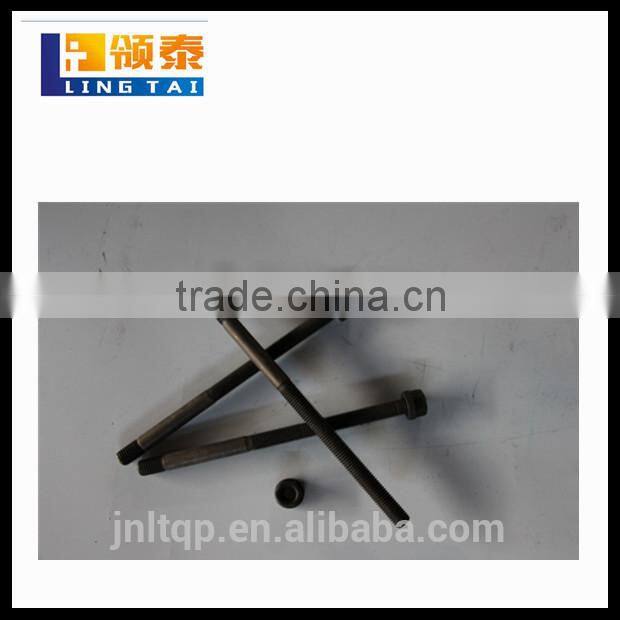 Weichai engine parts , main bearing bolt 614010114