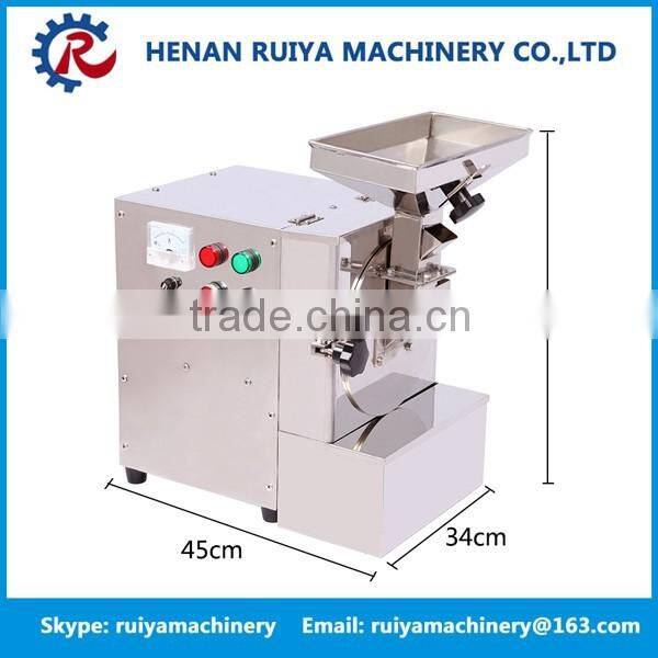 sesame seed mill/sesame mill machine for sale /sesame seeds grinding machine