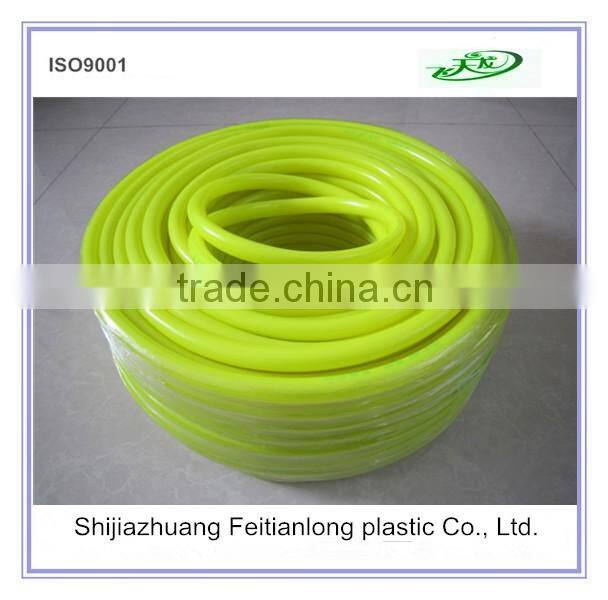Inner Diameter:10-50mm Flexible PVC Garden Hose for Irrigation