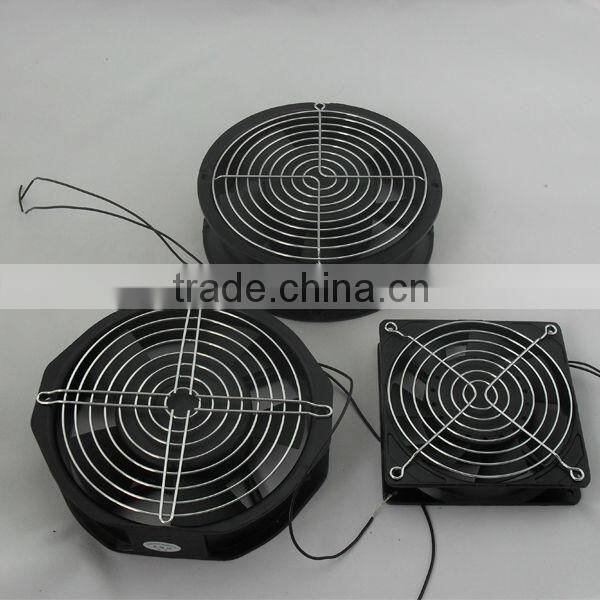 filter box fans 250mm
