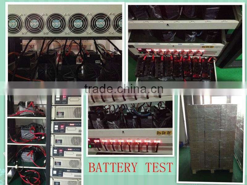 LiFeO4 LFP lipo battery 12V 20Ah