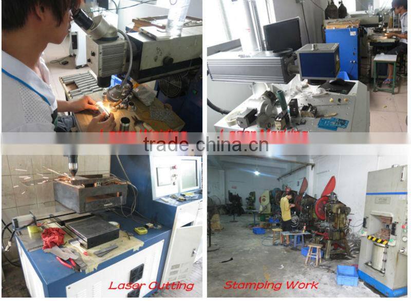 Accessory Jewelry magnet clasp