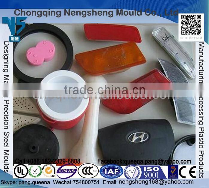 plastic daily necessities manufacturer, supply Free Design Plastic Products for Daily Necessities