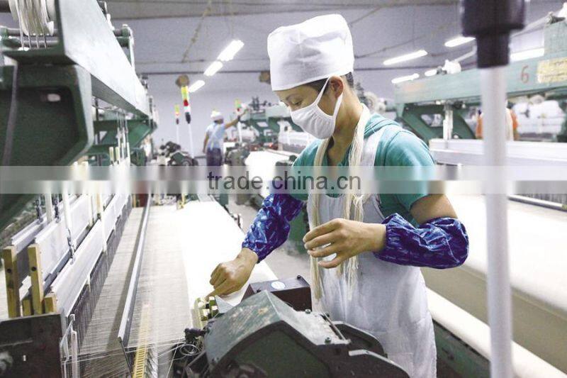 High quality 100% bamboo yarn dyed fabric for shirt