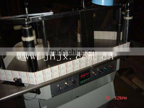 JH-220 adhesive Label Inspection Machine
