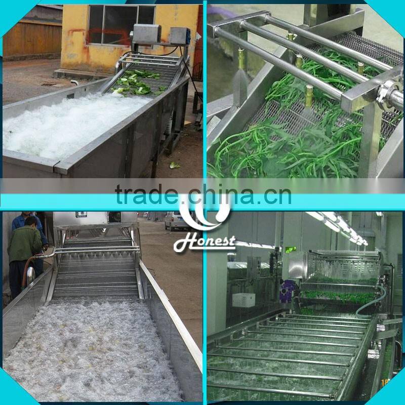 sgs certificate vegetable air bubble washing machine