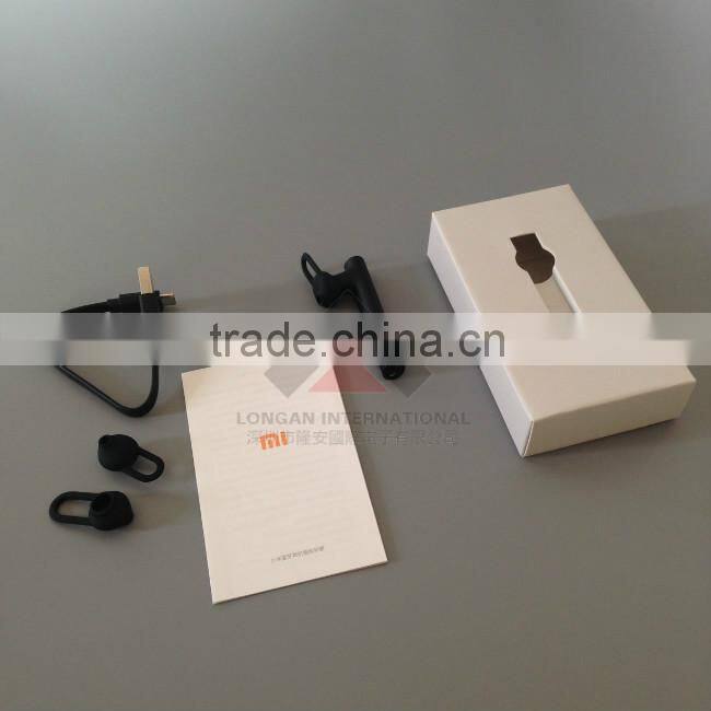 Original Fashion Xiaomi Bluetooth 4.1 Mini Wireless Earphone