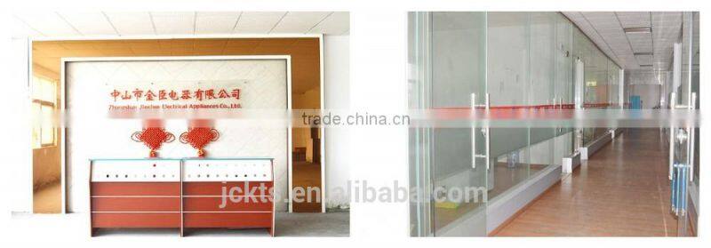 CE / CB Indoor environment friendly Comfortable Portable Air Cooling fan