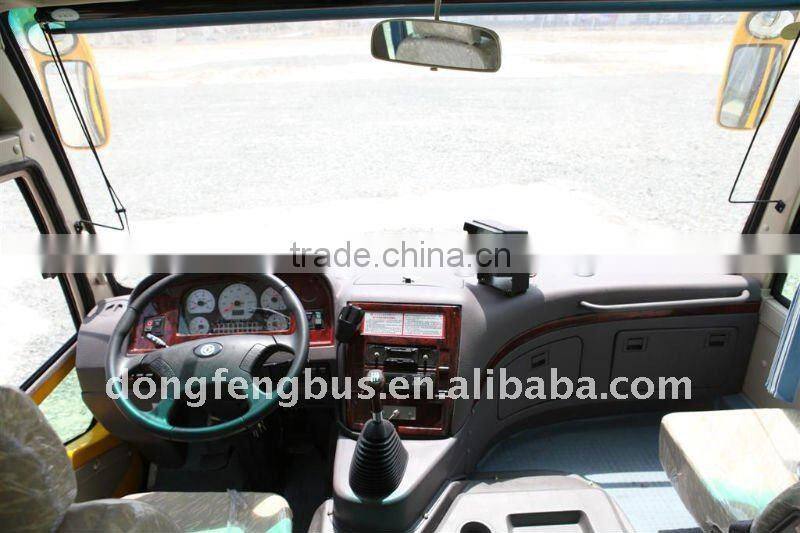 Dongfeng School bus EQ6660