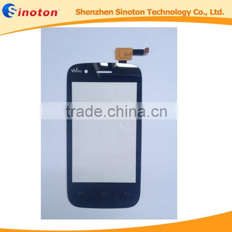 Original touch touch for wiko ozzy digitizer