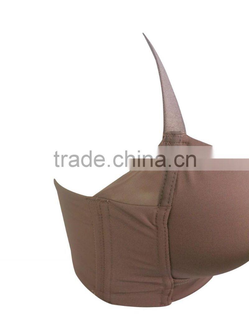 Factory Price Supersoft Seamless Bra and Brief Set (EBP260)