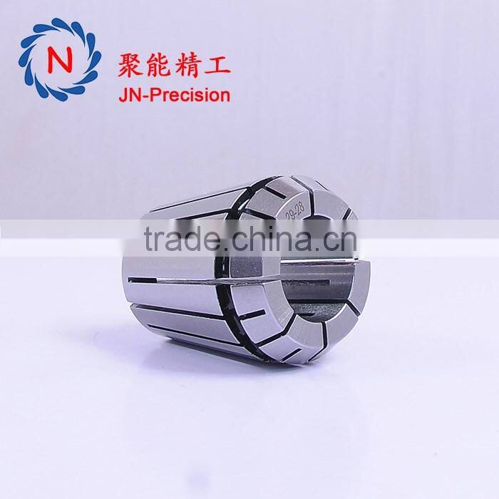 High Precision ER Collet DIN6499B Collet Tools Spring Collet