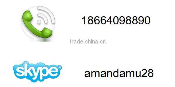 Red agate beads small charms long necklace long chain necklace 2014 factory price wholesale (LN3340)