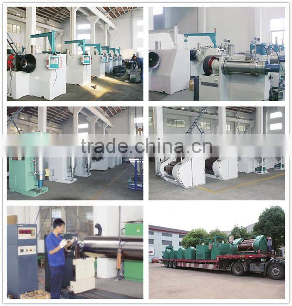 hot sale high efficiency ink making machine bead mill