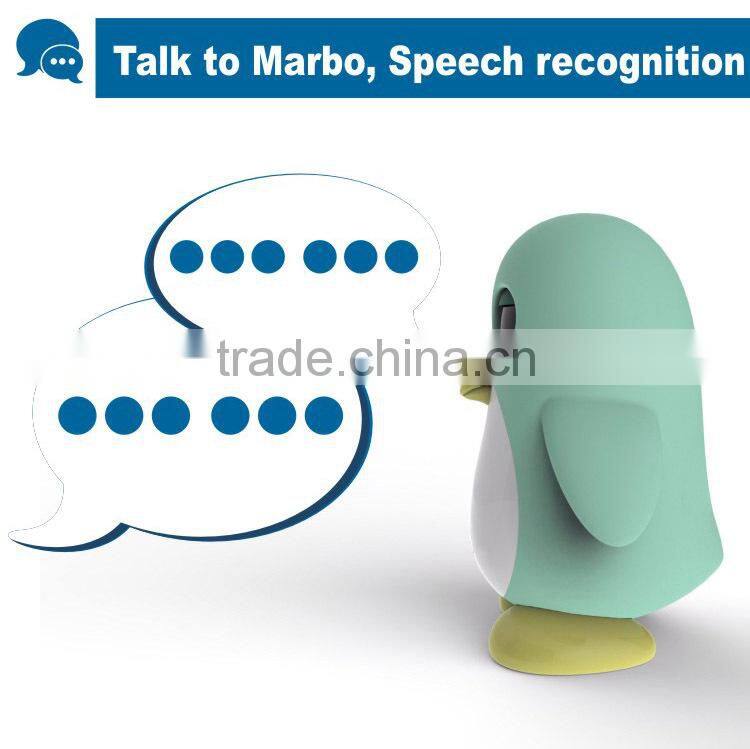 Marbo The most popular children learning machine