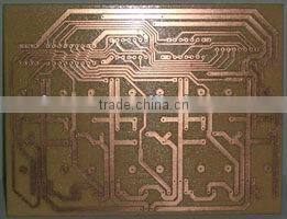 400*400MM PCB Prototype Design CNC Router ZK-4040