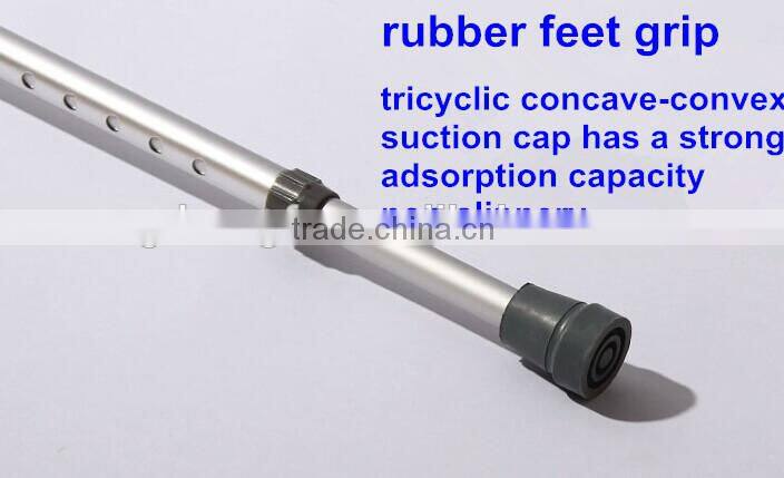 Elbow Crutches (aluminum)