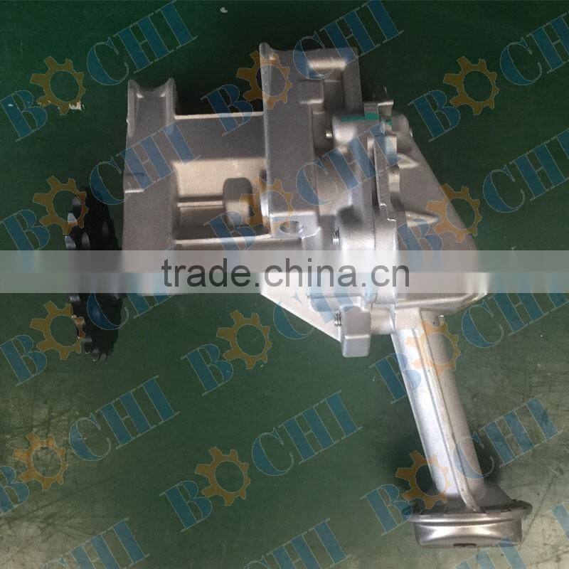 L90 Oil Pump 22 teeth 8200227686 Hot Sale in Iran Market