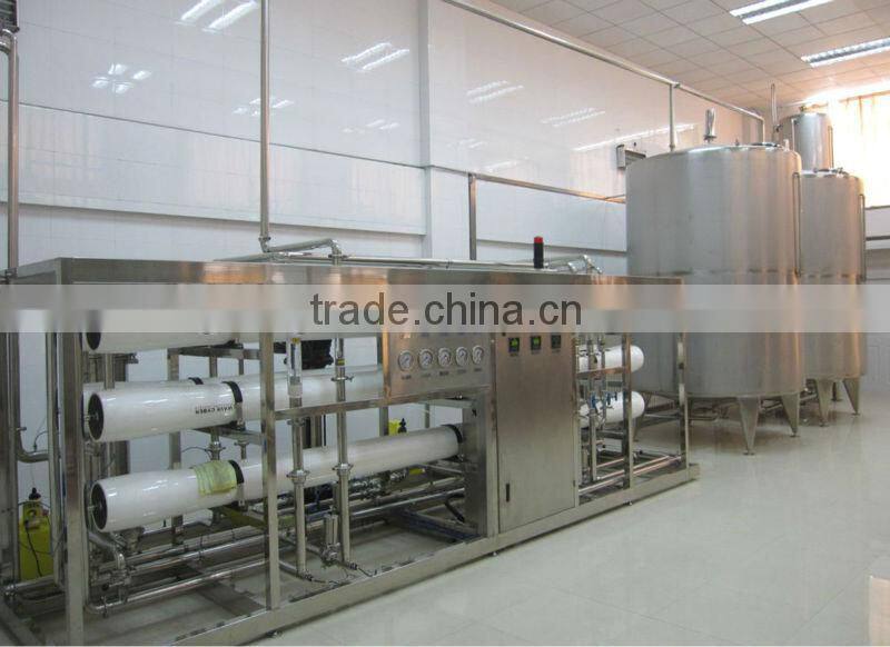 Water Purifier Machine