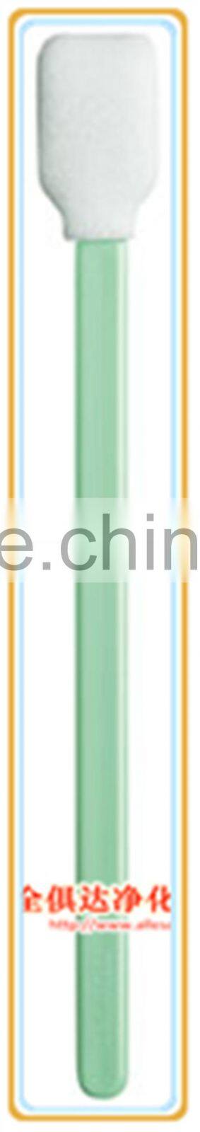 Cleanroom Industrial Lint free Swab