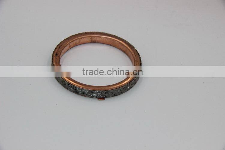 GASKET EXHAUST PIPLE 1080-022300 FOR CF MOTO 500CC ENGINE