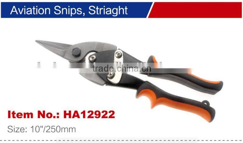 Aviation Snips,Striaght