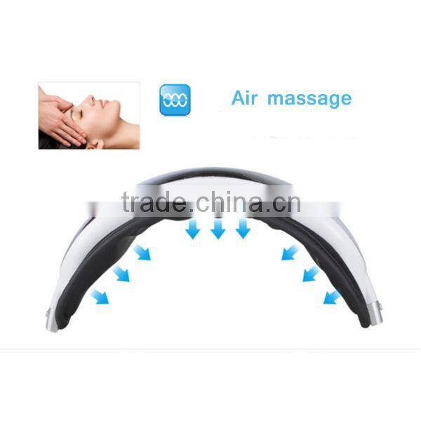 Far Infrared Heating Eye Massage,Eye Care Massager With Heat
