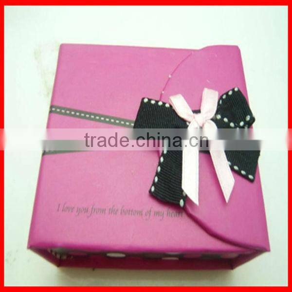 magnetic closure box wholesale
