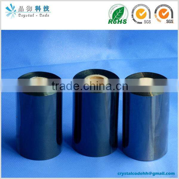 High-quality printed ribbon Wax Wax Resin base