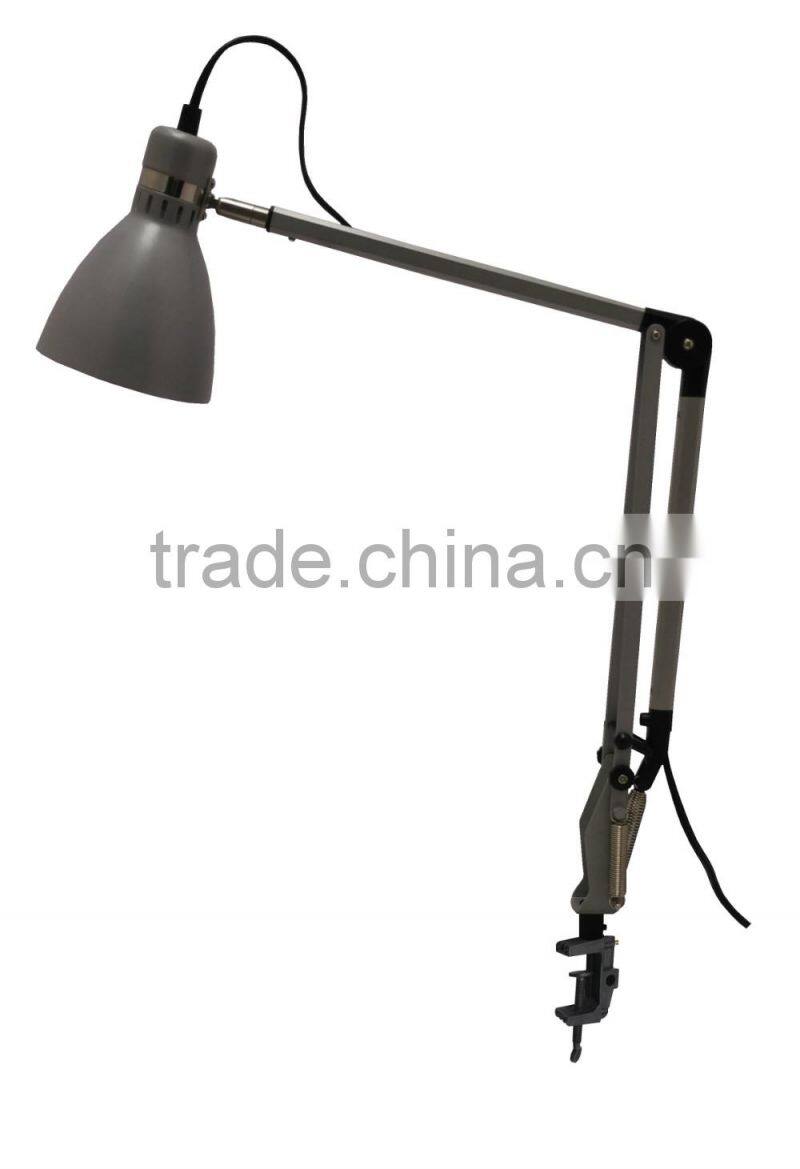 Clip Desk Lamp