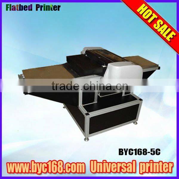 Direct to garment digital printer T- Shirt Printing machine