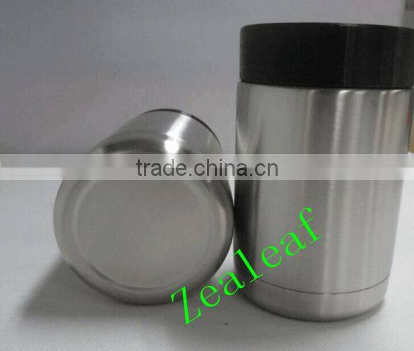 12oz can cooler