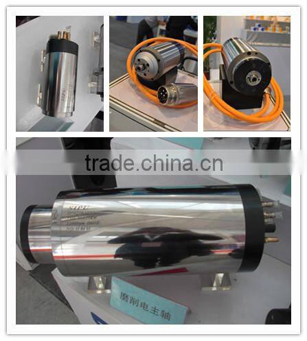 Hot sale Milling machine spindle motor with price