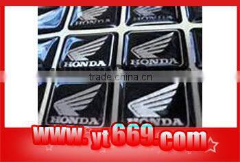 Epoxy Stickers for Mobile