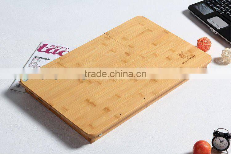 bamboo foldable dining table for kids