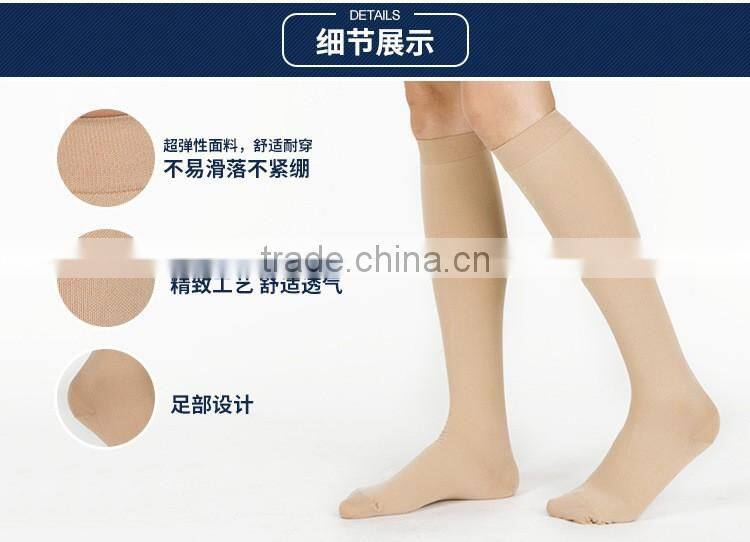 Medical compression socks, Medical Graduated 30-40mmhg compression socks,unisex stockings compression socks
