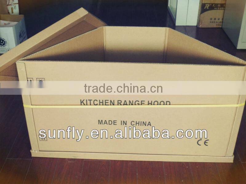 LOH8901-03(900mm) kitchen appliance range hood