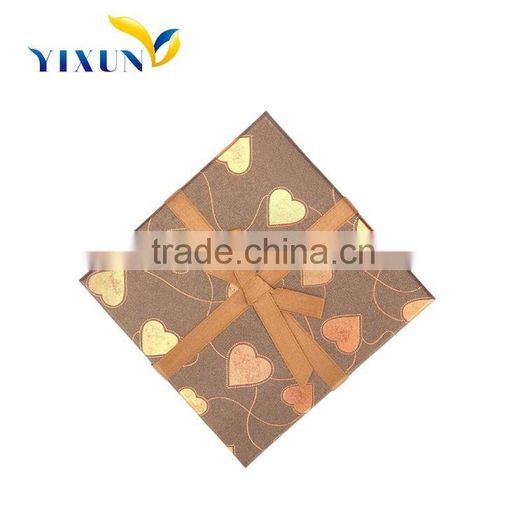 Alibaba Wholesale Custom cardboard paper box packaging