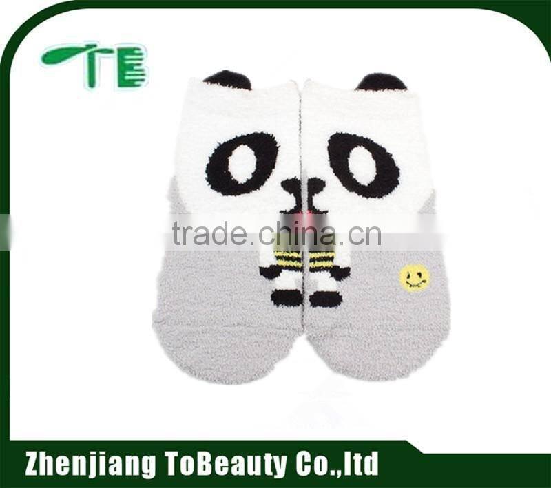 girls colorful socks knitting machine for socks