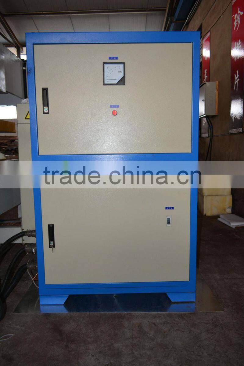 PLC Automatic control high frequency joint woodworking machine
