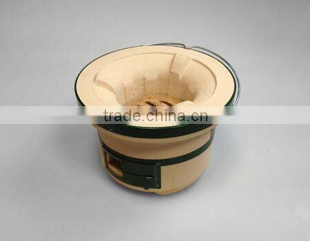 Ceramic Cookware Shichirin