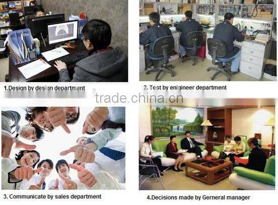 ChariotTech High quality notebook touchscreen with best price for advertising, kids center, shopping mall, wedding