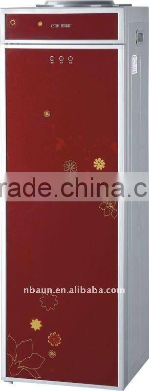 RYLR-5L(1004) floor standing Hot and Cold Water Dispenser