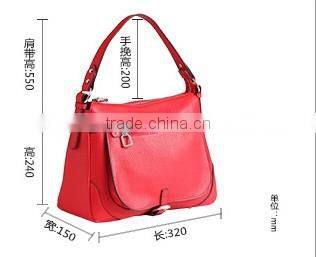 women big wallet shoulder purse designer handbags 2016