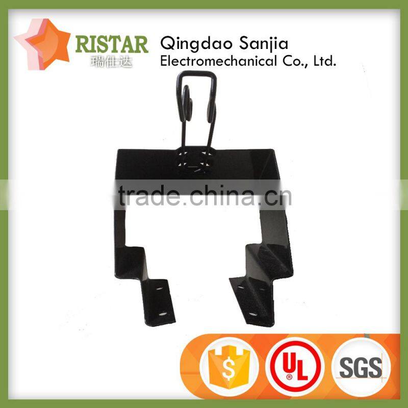 hot sale adjustable plastic wheel chock for truck or other