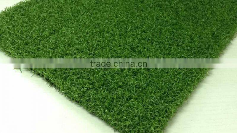 golf field artificial turf, pe pp garden grass