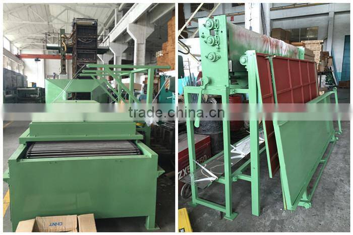 yaoshun cooling pad with production line/machine/machinery
