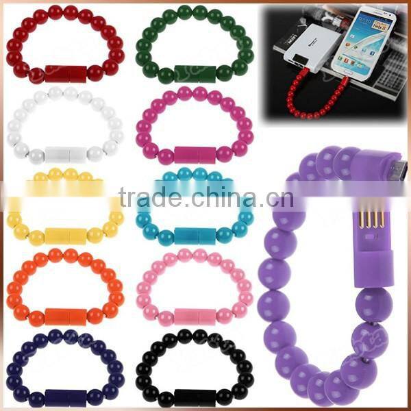 2015 best selling colorful braided usb fishnet usb cable with sync data 5pin micro usb aluminium cable for iphone charger cable