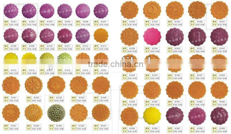 2016 popular supplier food confectionary industrial ce mooncake line. Encrusting machine+stamping making machine