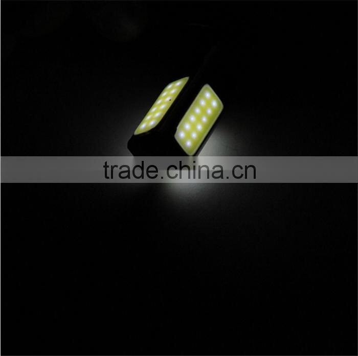 Led Car Turn Lights 20W COB Car Brake And Turn Signal Light S25 1156 1157
